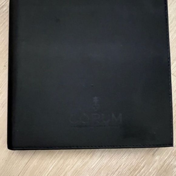 Corum Admiral's Cup Legend Watch With Diamond Bezel - Picture 7 of 9